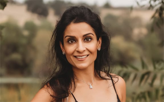 Picture of Dr. Kalia